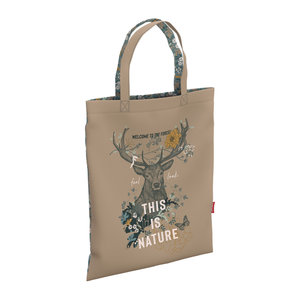 Taška 10L Natural Life-1