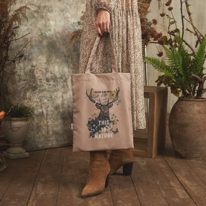 Taška 10L Natural Life-2