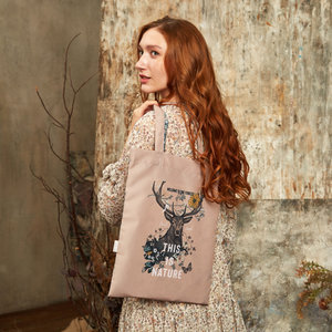 Taška 10L Natural Life-4