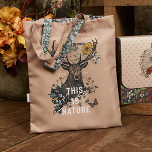 Taška 10L Natural Life-5