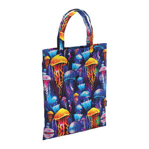Taška 10L Neon Jellyfish-1