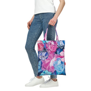 Taška 10L Peony-4
