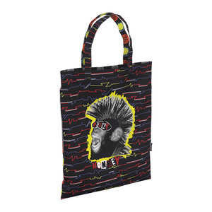 Taška 10L Punky Monkey-1