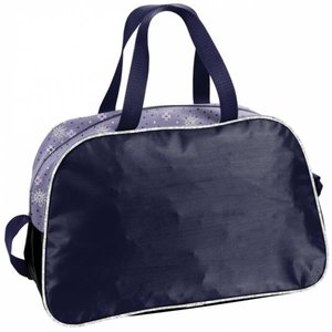 Táska Frozen lila-2