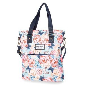 Válltáska Amber Butterflies-1