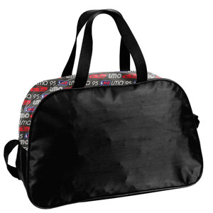 Válltáska Cars fekete-2