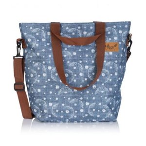 Válltáska HS-118-2