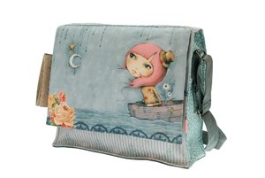 Mirabelle Adrift válltáska-1