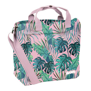 Válltáska Monstera-1