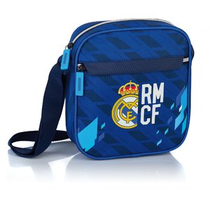 Real Madrid RM-125 válltáska-1
