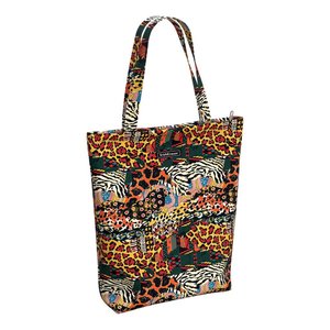 Taška se zipem 14L Africa Color-1