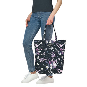 Taška se zipem 14L Bloom-4