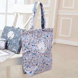 Taška se zipem 14L Frozen Beauty-3