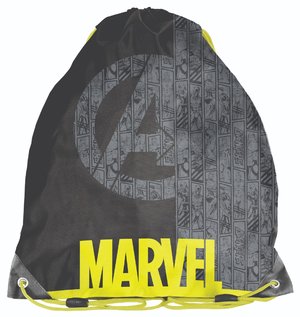 Tornazsák Avengers-1