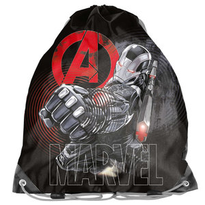Hátizsák Avengers Iron man-1