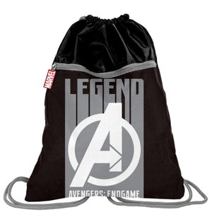 Hátizsák Avengers Legend merevített-1