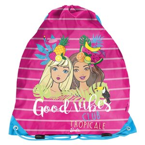 Tornazsák Barbie Good vibes-1