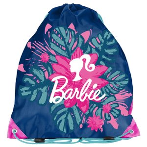 Tornazsák Barbie, Virágok-1