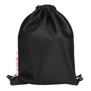 Barbie hátizsák egyszínű fehér-2