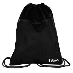 Tornazsák Black-1