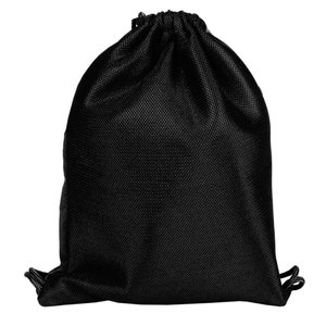Tornazsák Black-2
