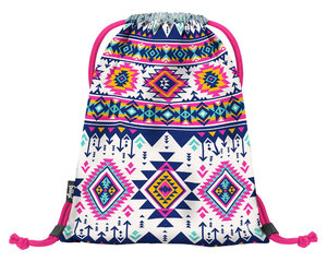 Boho hátizsák-2