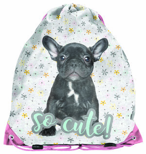 Tornazsák Bulldog -1