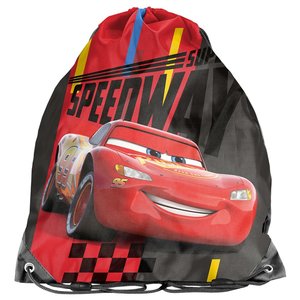 Cars Speedway hátsó táska-1
