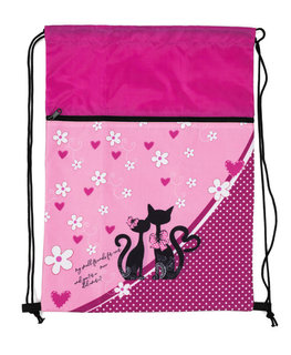 Vak na záda Cats Love-2