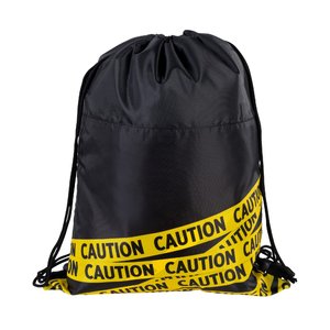 Vak na záda Caution-2