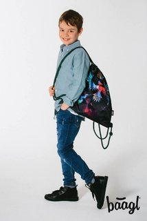 Vak na záda Fénix-4