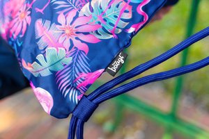 Vak na záda Flamingo-5