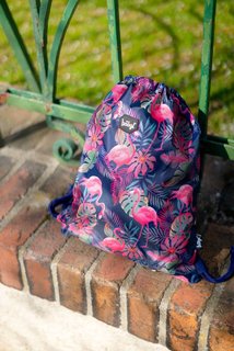 Vak na záda Flamingo-6