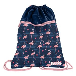 Tornazsák Flamingo-1
