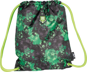 Vak na záda Football Club-1