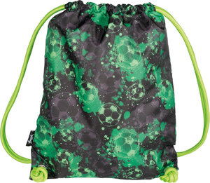 Vak na záda Football Club-2