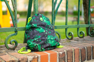 Vak na záda Football Club-3