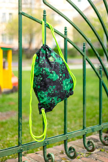 Vak na záda Football Club-4