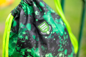 Vak na záda Football Club-5