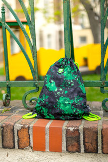 Vak na záda Football Club-6