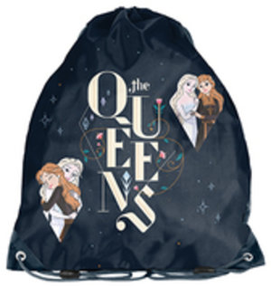 Frozen Queens hátizsák-2