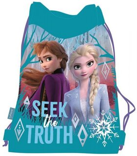 Tornazsák Frozen Seek truth-1