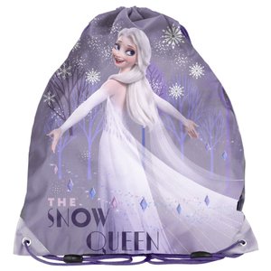 Tornazsák Frozen The snow queen-1