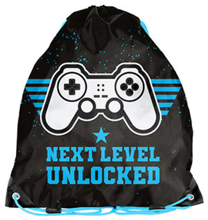 Gaming Next level hátsó táska-1