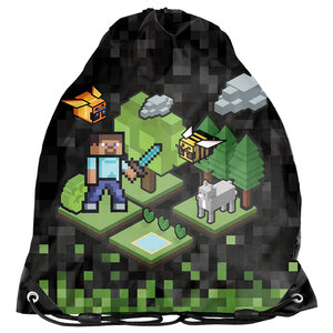 Vak na záda Gaming Pixel-1