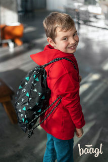 GROW BOLD fekete hátsó táska-4 GROW BOLD fekete hátsó táska-4