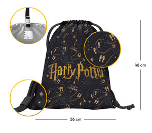 Harry Potter Pobert hátizsákja-3