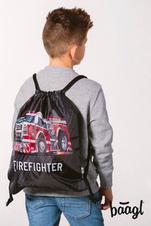 Tűzoltók hátizsák-5