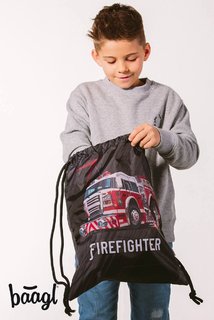 Tűzoltók hátizsák-6