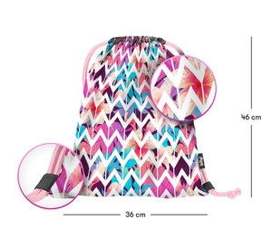 Vak na záda Havaj-3